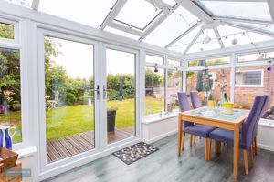 Conservatory- click for photo gallery